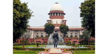 Delhi riot case: Supreme Court notice on the bail plea of ​​Sharjil Imam and Omar Khalid