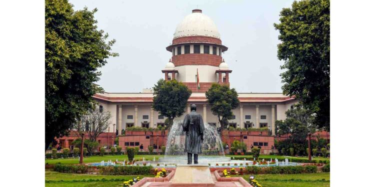 Delhi riot case: Supreme Court notice on the bail plea of ​​Sharjil Imam and Omar Khalid