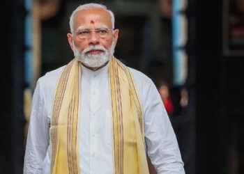 Dependence on other countries can only solve our only enemy, self -reliance: Prime Minister Modi
