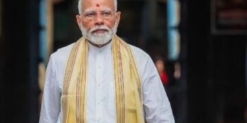 Dependence on other countries can only solve our only enemy, self -reliance: Prime Minister Modi