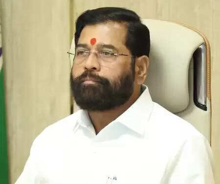 Deputy Chief Minister Eknath Shinde instructed officials to remain alert, relief work intensified in flood affected areas