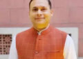 'Describing Nepal's chaos as a vibrant democracy', Amit Malviya raised questions on former CEC SY Qureshi