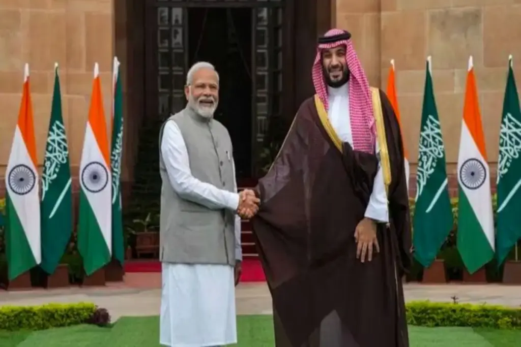 Despite defense agreement with Pakistan, the relationship between India and Saudi will be strong