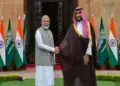 Despite defense agreement with Pakistan, the relationship between India and Saudi will be strong