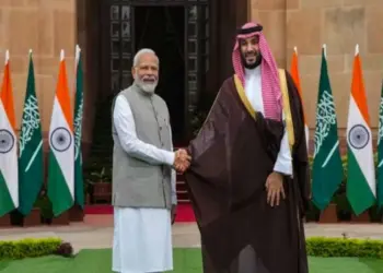 Despite defense agreement with Pakistan, the relationship between India and Saudi will be strong