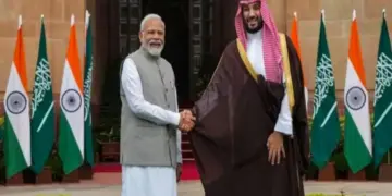 Despite defense agreement with Pakistan, the relationship between India and Saudi will be strong