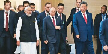 Diplomacy: East bent in the west