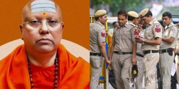 Dirty Baba's difficulties may increase, DP's screenshot of girls found in mobile, police revealed shocking