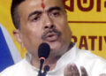 उद्योग प्रोत्साहन योजना को रद्द करना विनाशकारी और असंवैधानिक: शुभेंदु अधिकारी