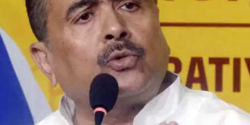उद्योग प्रोत्साहन योजना को रद्द करना विनाशकारी और असंवैधानिक: शुभेंदु अधिकारी