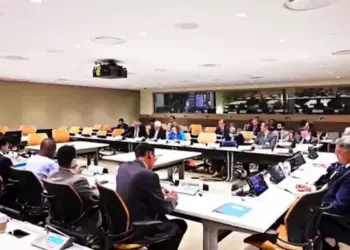 Discussion on Kashmir issue in OC meeting, Pakistan urged to put creative pressure on India