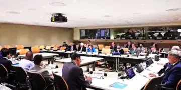Discussion on Kashmir issue in OC meeting, Pakistan urged to put creative pressure on India