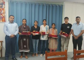 District administration cooperation, move forward with confidence: Surana