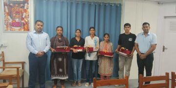 District administration cooperation, move forward with confidence: Surana