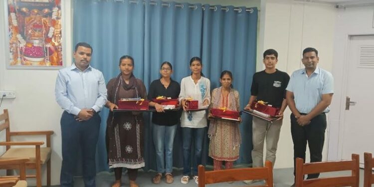 District administration cooperation, move forward with confidence: Surana