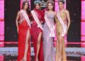 Divya Wadhwa became Miss Teen Diva- 2025, defeated participants from across the country