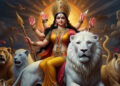 Chaitra Navratri 2025 : दूसरे दिन मां&nbsp;ब्रह्माचरिणी की विशेष कृपा के लिए वीडियो में जाने ये ख़ास उपाय, घर को खुशहाली से भर देगी देवी मां&nbsp;