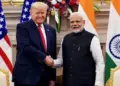 Donald Trump Calls PM Modi: Donald Trump called PM Modi, congratulations on birthday, Prime Minister gave this answer to the President of America, AMID TARIFF TENSION Phone Call by Donald Trump to PM Modi Gives Birthday Wishes