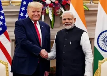Donald Trump Calls PM Modi: Donald Trump called PM Modi, congratulations on birthday, Prime Minister gave this answer to the President of America, AMID TARIFF TENSION Phone Call by Donald Trump to PM Modi Gives Birthday Wishes