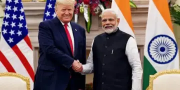 Donald Trump Calls PM Modi: Donald Trump called PM Modi, congratulations on birthday, Prime Minister gave this answer to the President of America, AMID TARIFF TENSION Phone Call by Donald Trump to PM Modi Gives Birthday Wishes