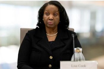 Donald Trump dismissed Federal Reserve Governor Lisa Cook, know what is the reason