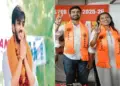 Du Student Union Elections Result 2025: ABVP victory in three posts including president in DU Students Union Election, Vice President post in NSUI account, ABVP WINS Three Posts, Including President, In Du Student Union Elections; NSUI Wins Vice-President post