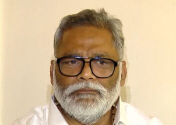 Dual attitude on Indo-Pak cricket match is wrong, indecent remarks on PM Modi crime: Pappu Yadav