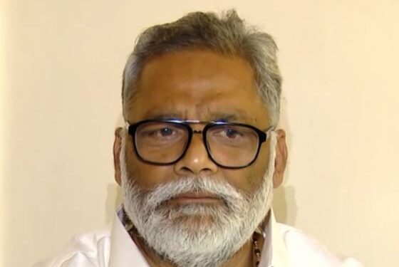 Dual attitude on Indo-Pak cricket match is wrong, indecent remarks on PM Modi crime: Pappu Yadav