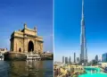 Dubai vs Mumbai: Dubai's brightness or Mumbai trust, where to buy property for NRI will be beneficial, know here the answer to every question going on in your mind