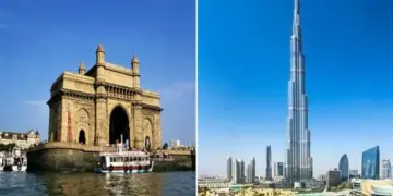 Dubai vs Mumbai: Dubai's brightness or Mumbai trust, where to buy property for NRI will be beneficial, know here the answer to every question going on in your mind