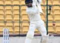 Duleep Trophy: South region and central region will be face to face in the finals