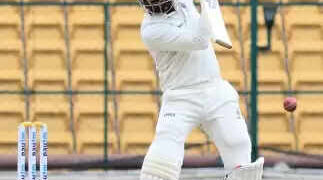 Duleep Trophy: South region and central region will be face to face in the finals