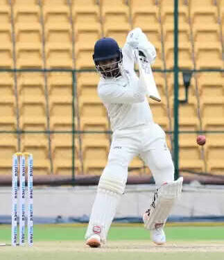 Duleep Trophy: South region and central region will be face to face in the finals