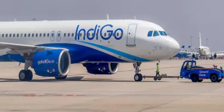 During the ongoing tension between India and Pakistan, IndiGo extended the weight lease agreement with Turkish Airlines for 6 months, Istanbul’s direct connectivity safe for passengers