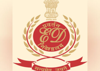 ED raided 10 places in Delhi, Madhya Pradesh in a bank fraud case of Rs 273 crore