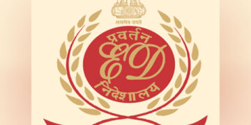 ED raided 10 places in Delhi, Madhya Pradesh in a bank fraud case of Rs 273 crore