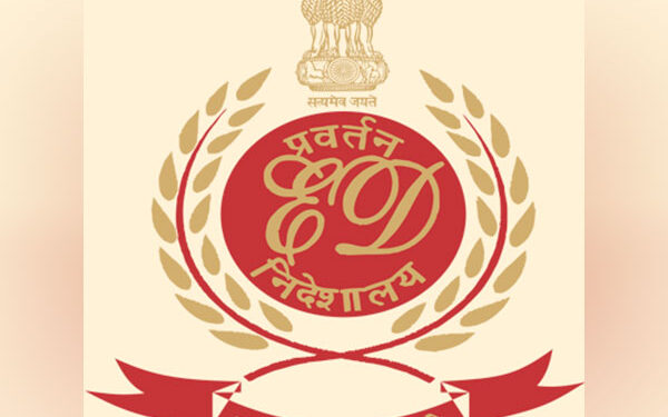 ED raided 10 places in Delhi, Madhya Pradesh in a bank fraud case of Rs 273 crore