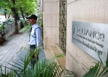 ED raided 6 locations related to Reliance Infrastructure in Indore and Mumbai regarding FEMA investigation