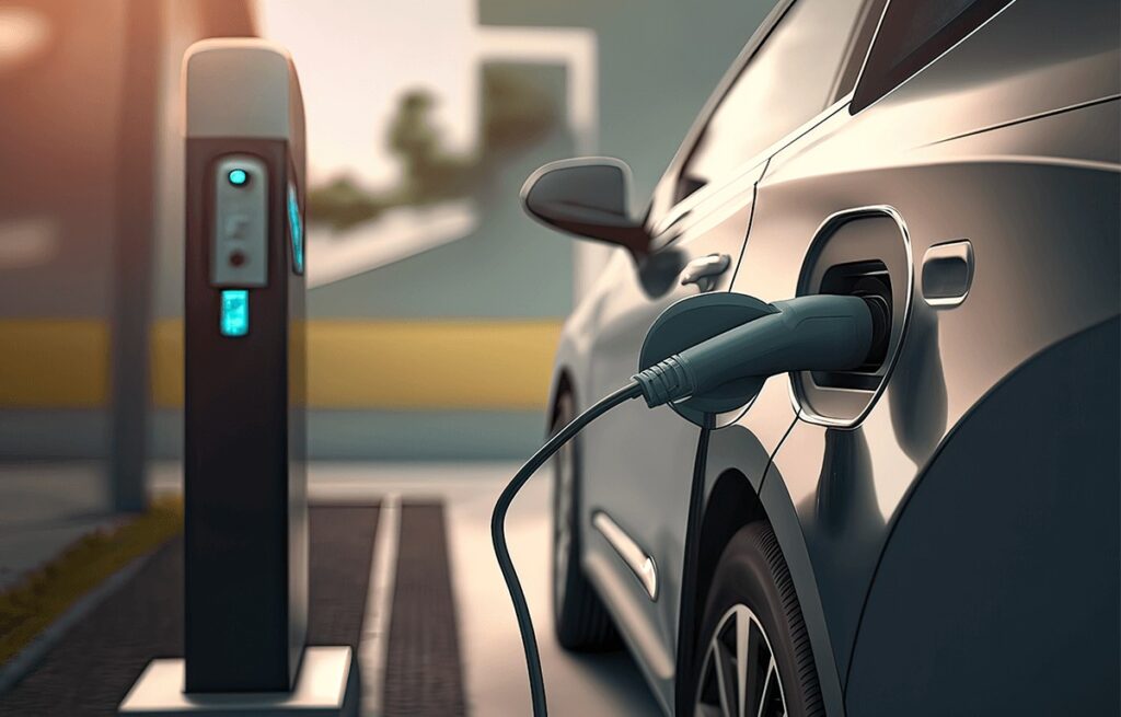 EV subsidy process will be fast, central government will reduce 45 days to one week