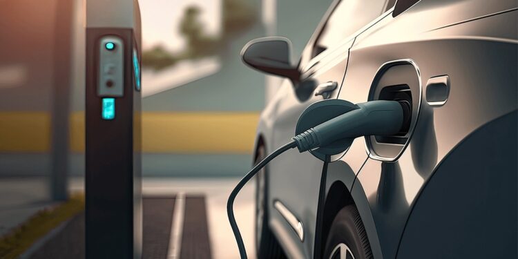 EV subsidy process will be fast, central government will reduce 45 days to one week