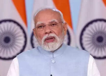 'Earlier the goods of Bengaluru reached Hyderabad through Europe,' PM told the importance of GST reforms