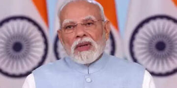 'Earlier the goods of Bengaluru reached Hyderabad through Europe,' PM told the importance of GST reforms