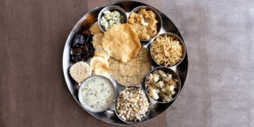 नवरात्रि व्रत में खाएं ये हेल्दी और स्वादिष्ट चीजें, नहीं महसूस होगी जरा भी कमजोरी