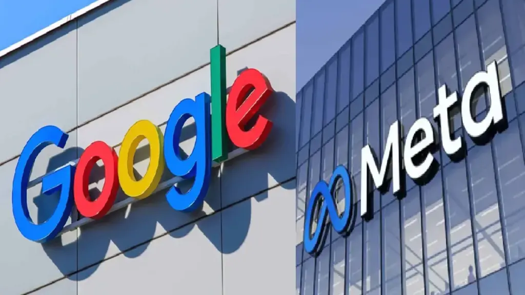 Ed Notice to Google and Meta: ED notice to Google and Meta, accused of promoting online betting apps, ED Notice to Google and Meta, Accused Online Betting Apps