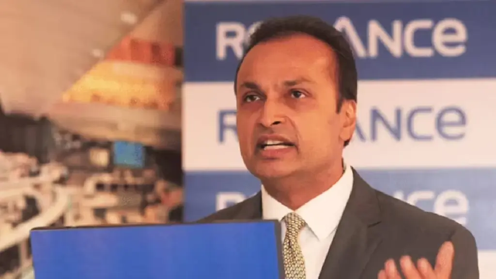 Ed Raid Against Anil Ambani's Company Reliance Infra: ED's action on Anil Ambani's company Reliance Infra, raids 6 places in Maharashtra and Madhya Pradesh, Ed Raids Anil Ambani's Reliance Infra, RAIDS SIX SIX LOCATRASTRA and MADHYA DADHYA DEHYA DEHYA DHUSHTRA and MADHYA DE