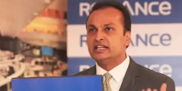 Ed Raid Against Anil Ambani's Company Reliance Infra: ED's action on Anil Ambani's company Reliance Infra, raids 6 places in Maharashtra and Madhya Pradesh, Ed Raids Anil Ambani's Reliance Infra, RAIDS SIX SIX LOCATRASTRA and MADHYA DADHYA DEHYA DEHYA DHUSHTRA and MADHYA DE