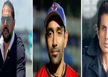 Ed Summons Yuvraj Singh, Robin Uthappa and Sonu Sood: Former cricketer Yuvraj Singh, Robin Uthappa and actor Sonu Sood have ED's summons, online betting app is related to the case, Cricketers Yuvraj Singh, Robin Uthapa and Actor Sonu Sonu Sonu SOD SUD SUD SUD SUD SUD SUD Matter is related to Online Betting App