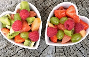 डिमेंशिया से बचाव में कारगर फ्लेवोनॉइड-रिच आहार:  रिसर्च