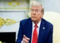 Eight billion and Muslim countries including Qatar, Jordan, United Arab Emirates, Indonesia, Pakistan, Turkey, Saudi Arabia and Egypt welcomed Trump’s Gaza peace proposal