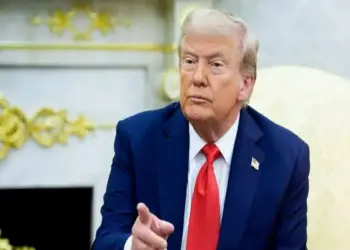 Eight billion and Muslim countries including Qatar, Jordan, United Arab Emirates, Indonesia, Pakistan, Turkey, Saudi Arabia and Egypt welcomed Trump’s Gaza peace proposal